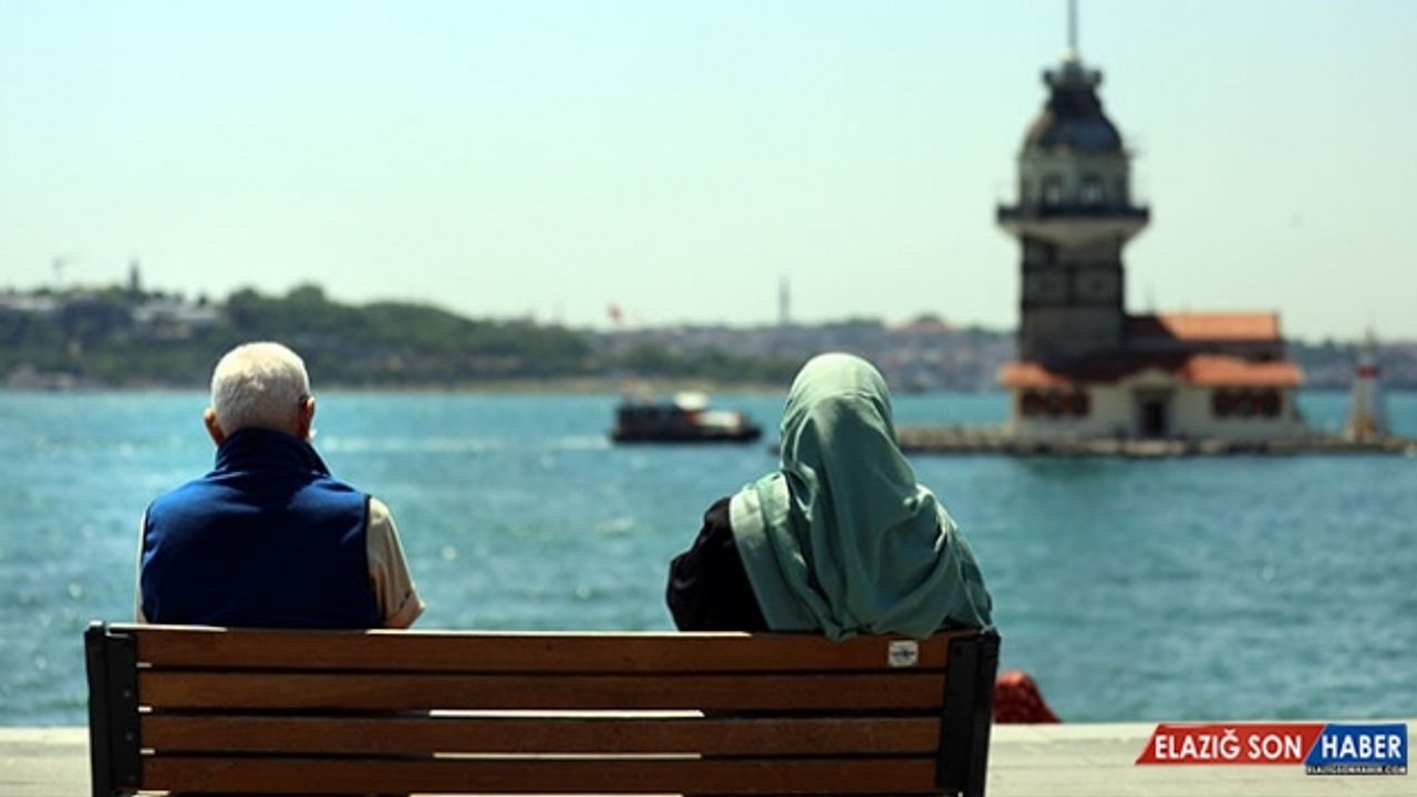 Bakanlıktan Türkiye'ye özgü yaşlı bakım modeli: YAGEP