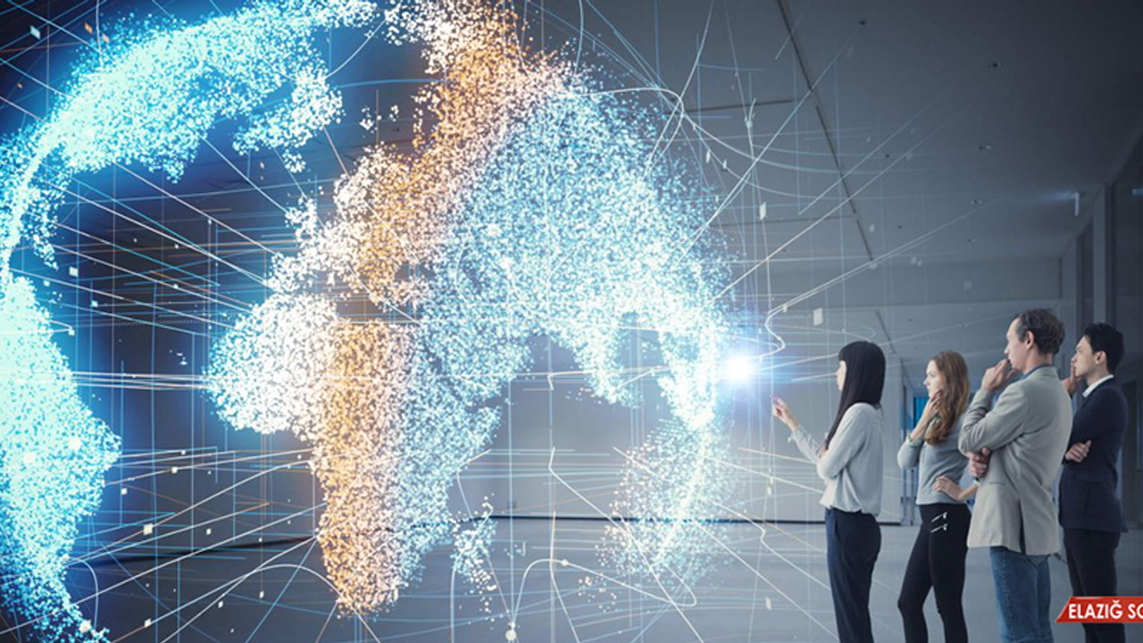 Dijital Hizmet Vergisinden 2021'de 1.4 Milyar Lira Gelir Bekleniyor