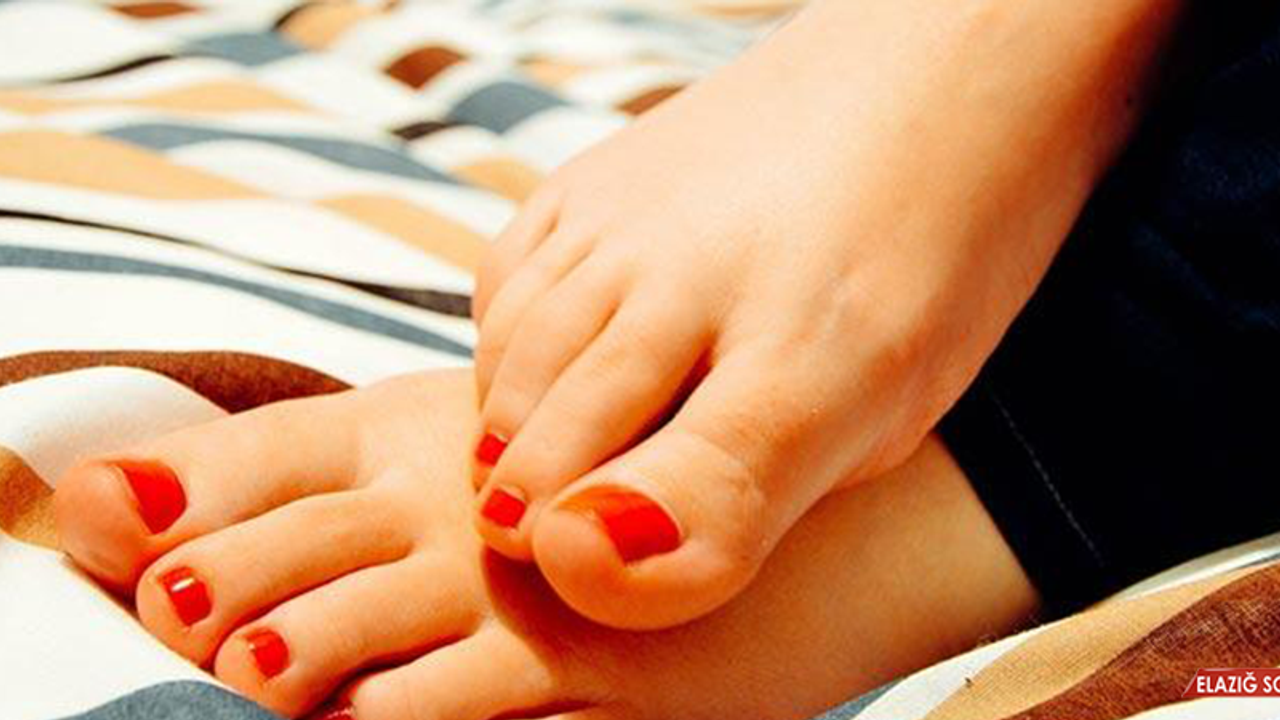 Diyabet Hastalarının Ayak Sağlığı İçin 10 Öneri