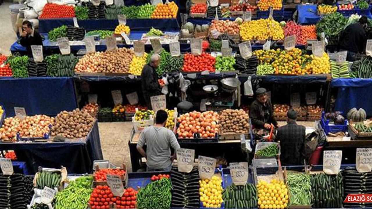 Dondurulmuş Meyve ve Sebze İhracatında Artış