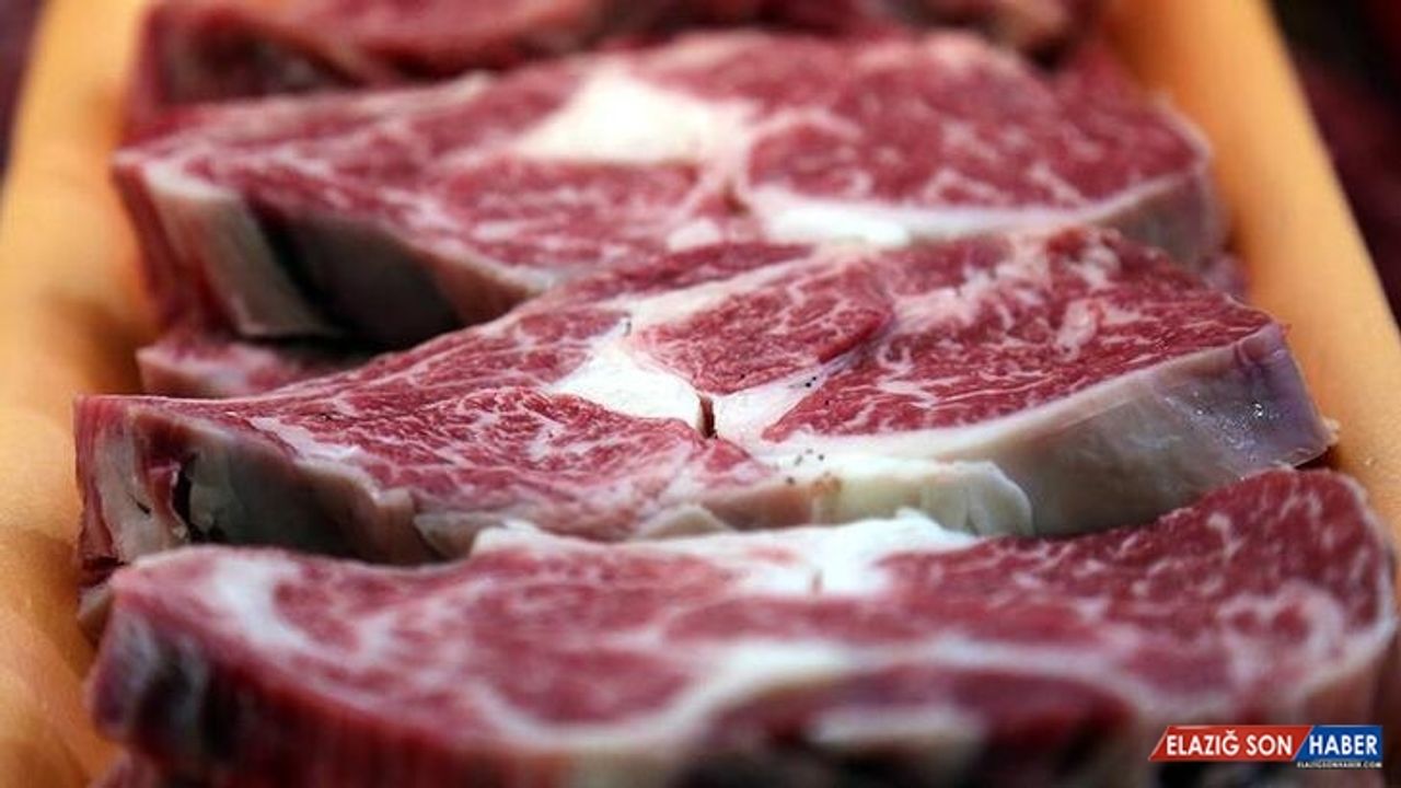 ET VE SÜT KURUMU BÜYÜKBAŞ KARKAS ETİN ALIM FİYATINI ARTIRDI