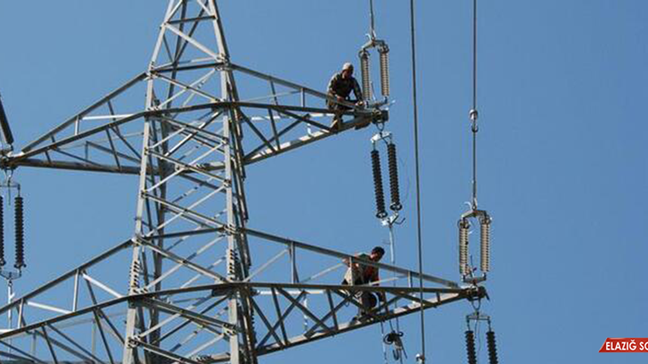 Geçen Yıl 300 Milyon Dolarlık Enerji Tasarrufu Yapıldı