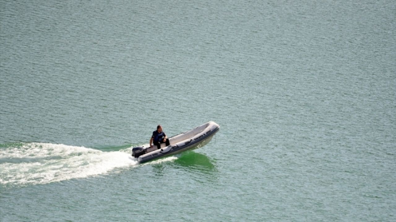 Kayıp üniversite öğrencisi Gülistan Doku'yu arama çalışmaları sürüyor
