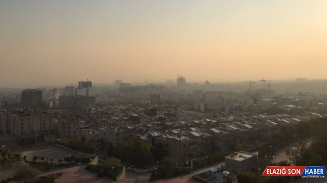 Koronavirüs ölümleriyle hava kirliliğinin bağlantılı olduğu ortaya çıktı