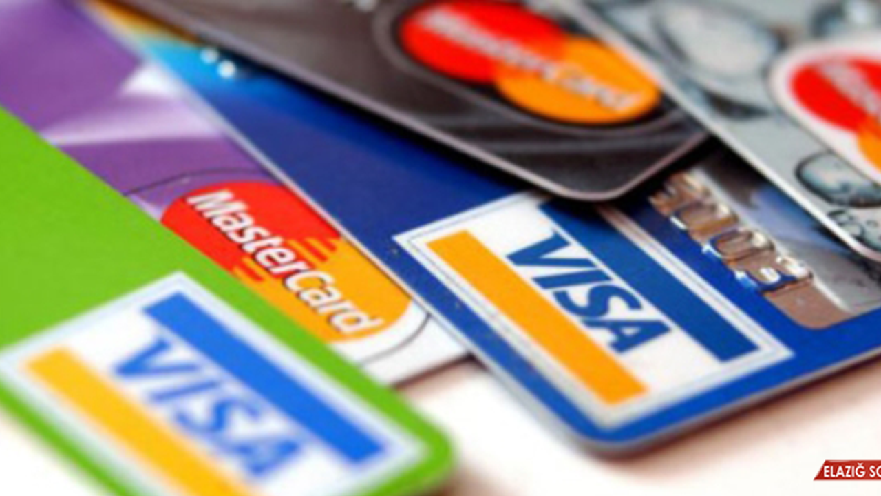 Kredi Kartı İşlemlerindeki Faiz Oranları Değiştirildi