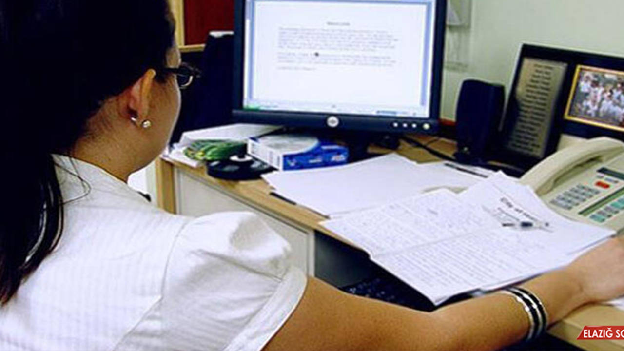 Memurun Fazla Mesai Ücreti 2,40 Liraya Çıkacak