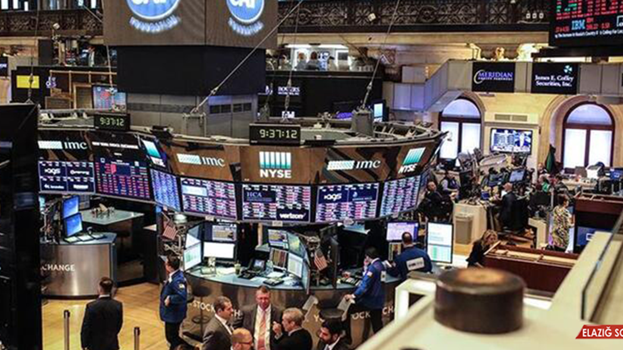 New York borsası nasıl açıldı?