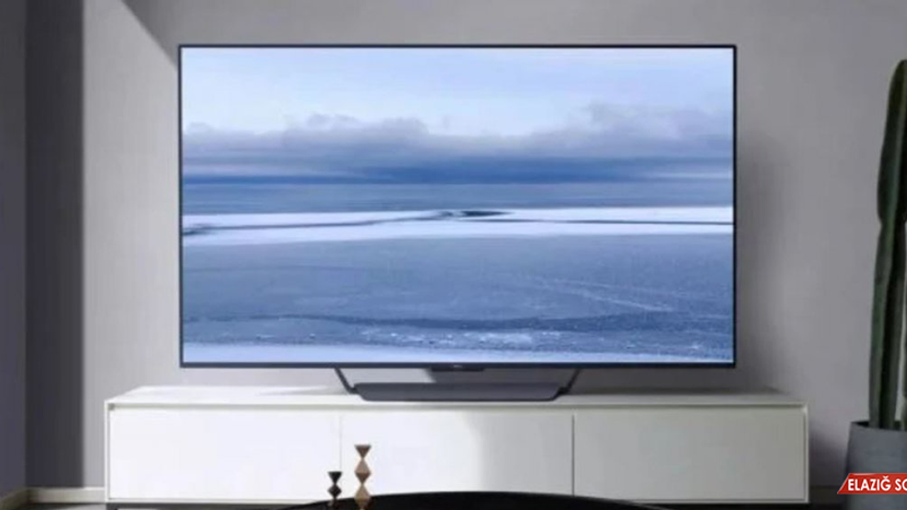 Oppo, İlk Akıllı Televizyonları Tv S1 Ve Tv R1 Modellerini Tanıttı
