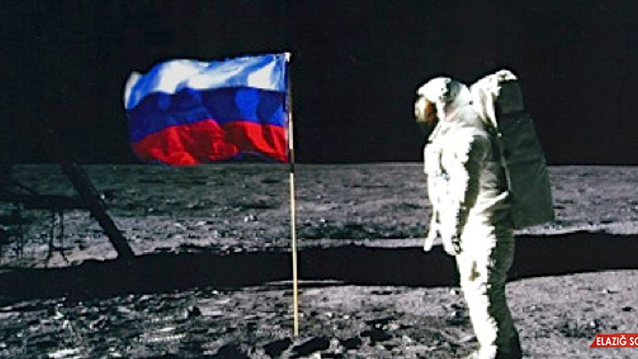 Rusya, Ay'a Dört Kişilik Mürettebat Göndermeyi Planlıyor