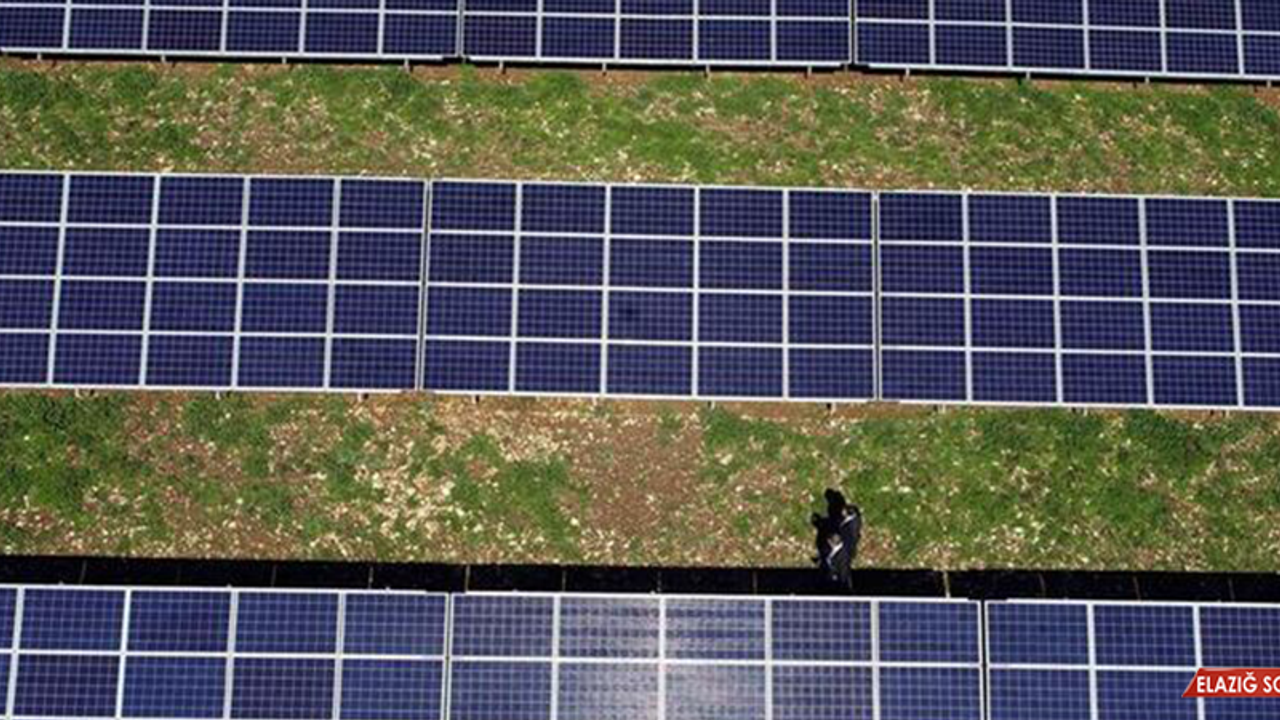 Yeşil Sertifika Piyasası 2021'de Devrede Olacak