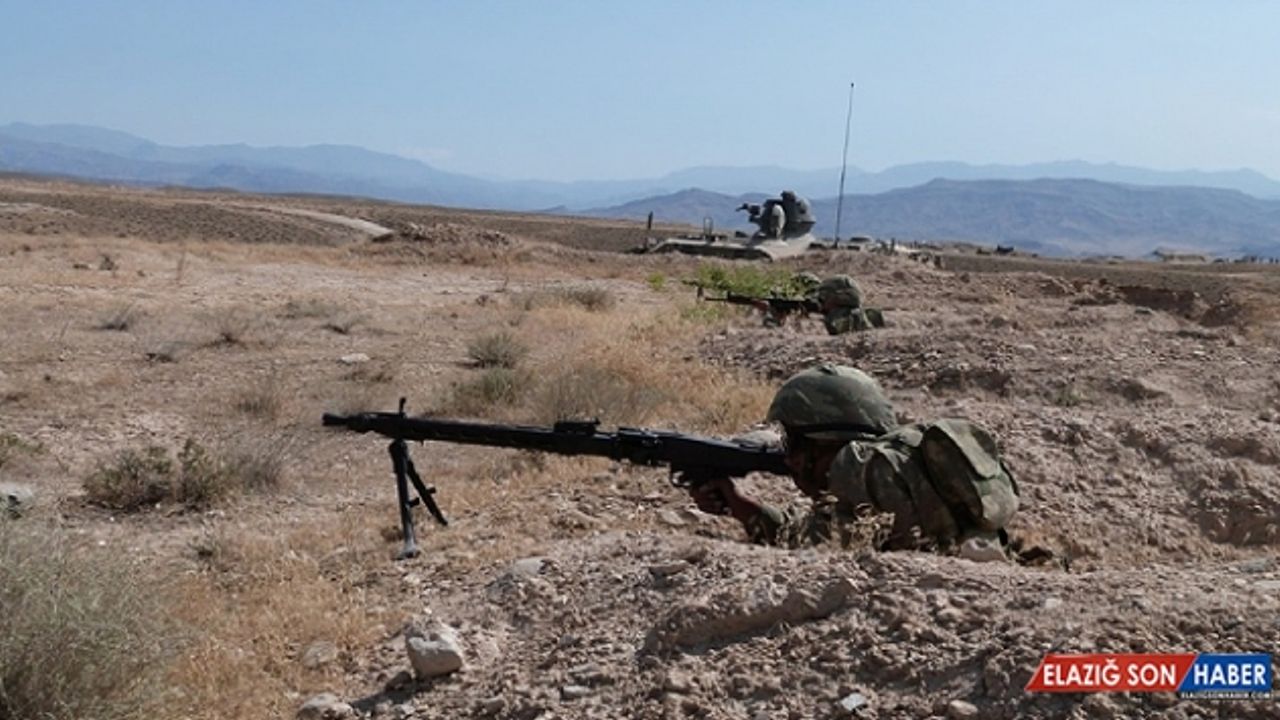 7 köy daha Ermeni işgalinden kurtarıldı