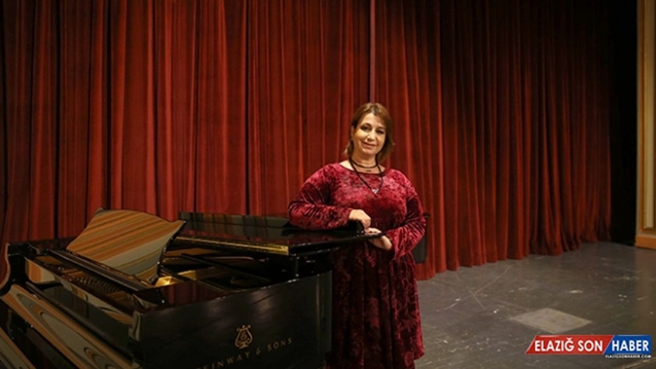 Ankara Devlet Opera ve Balesi COVID-19 sürecini sahneye taşıyacak