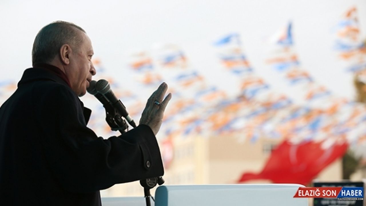 Cumhurbaşkanı Erdoğan: Ekonomide ve hukukta yeni bir reform dönemi başlatıyoruz