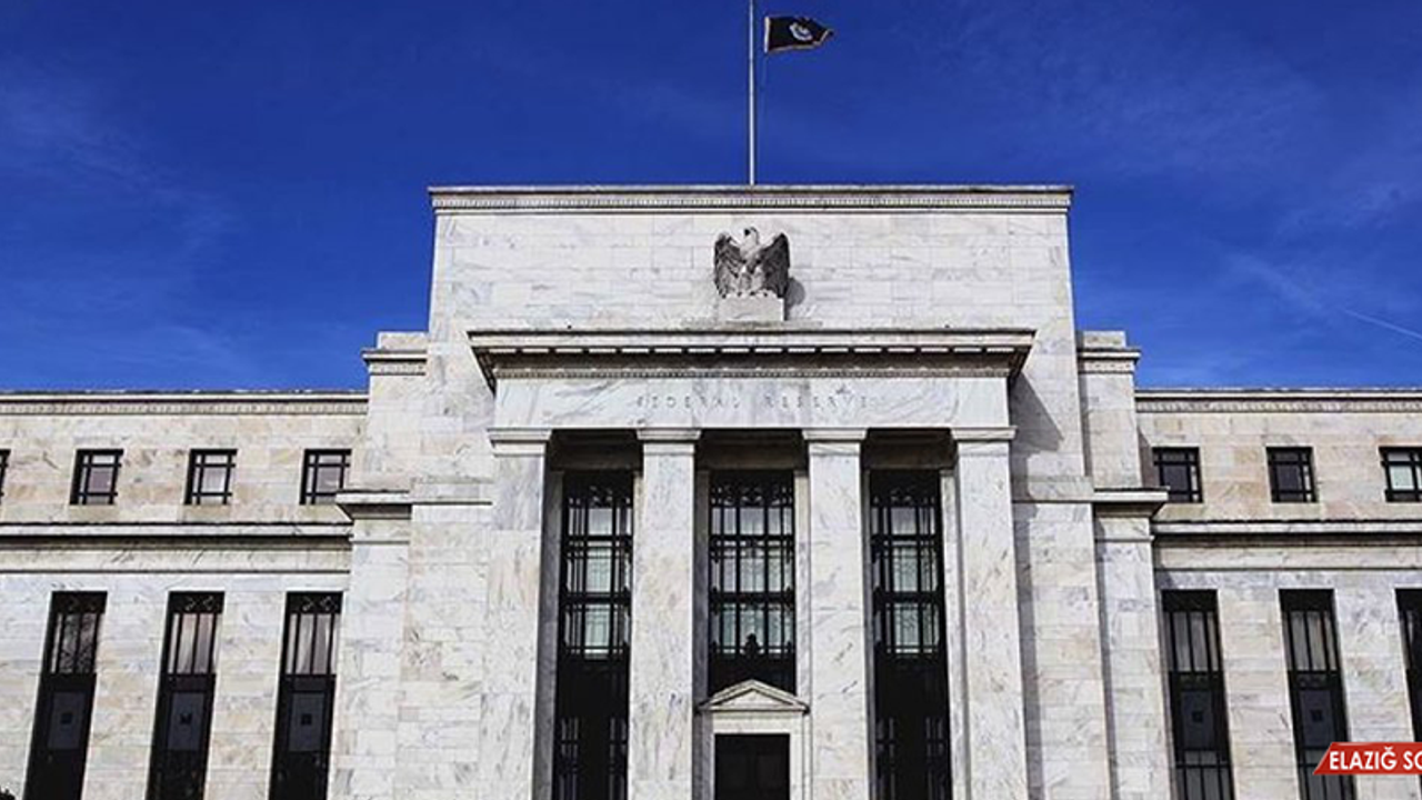 Ekonomistler Fed ‘in Faiz Değiştirmeyeceği Görüşünde