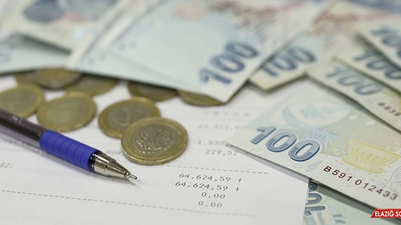 Hane Halkı Varlıkları Bir Yılda Yaklaşık Yüzde 35 Arttı