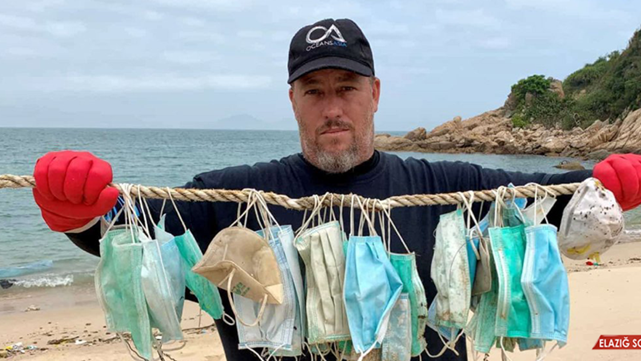 Korona Virüs, Okyanusları Da Tehdit Etmeye Başladı