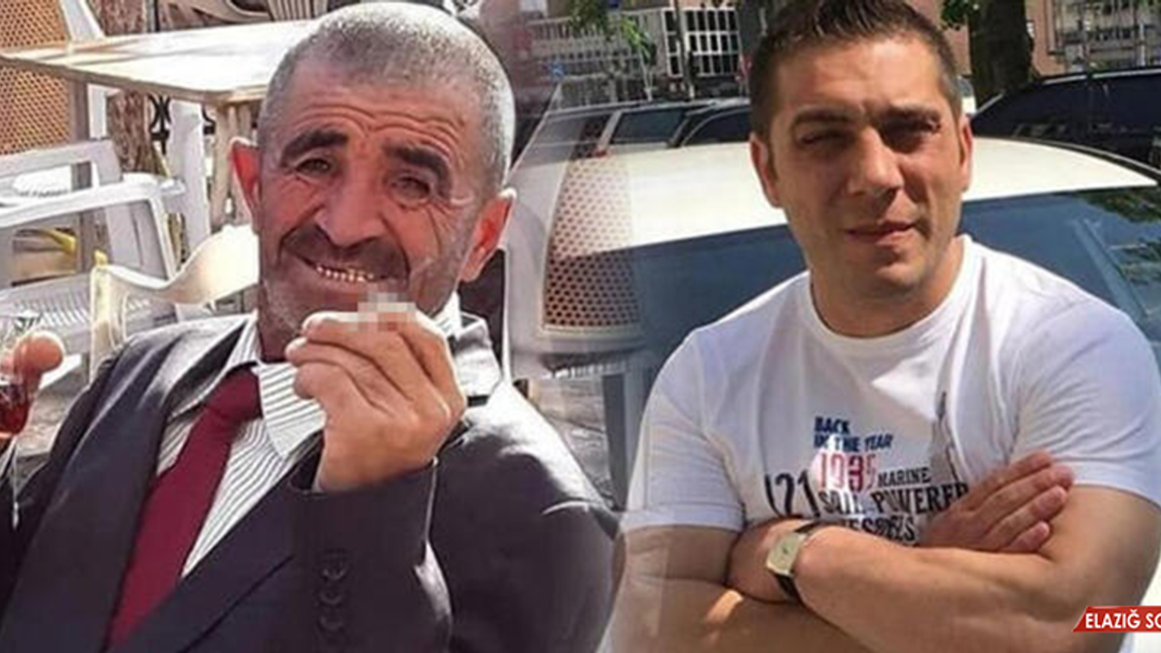 'Mırıldanıp Duruyordu, Öldürmek İstedim, Öldürdüm'