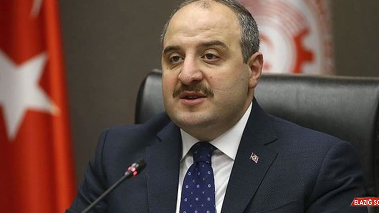 Mustafa Varank: Ekonomi Politikalarımız Hız Kesmeden Devam Edecek