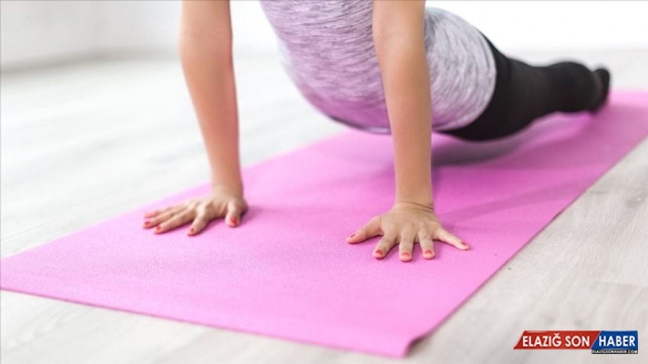 Sağlık ve fitness mobil uygulamalarına talep yüzde 67 arttı