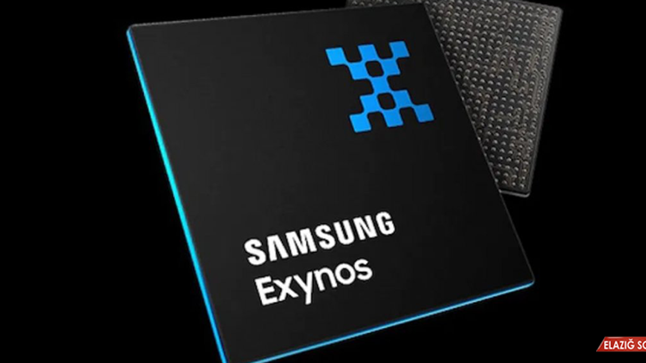 Samsung'un En Yeni İşlemcisi Exynos 1080 Tanıtım Tarihi ve Özellikleri