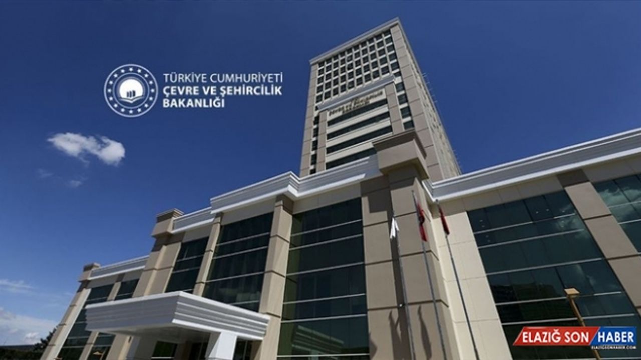 Türkiye "Küresel Eko Etiket Ağı"na üye oldu