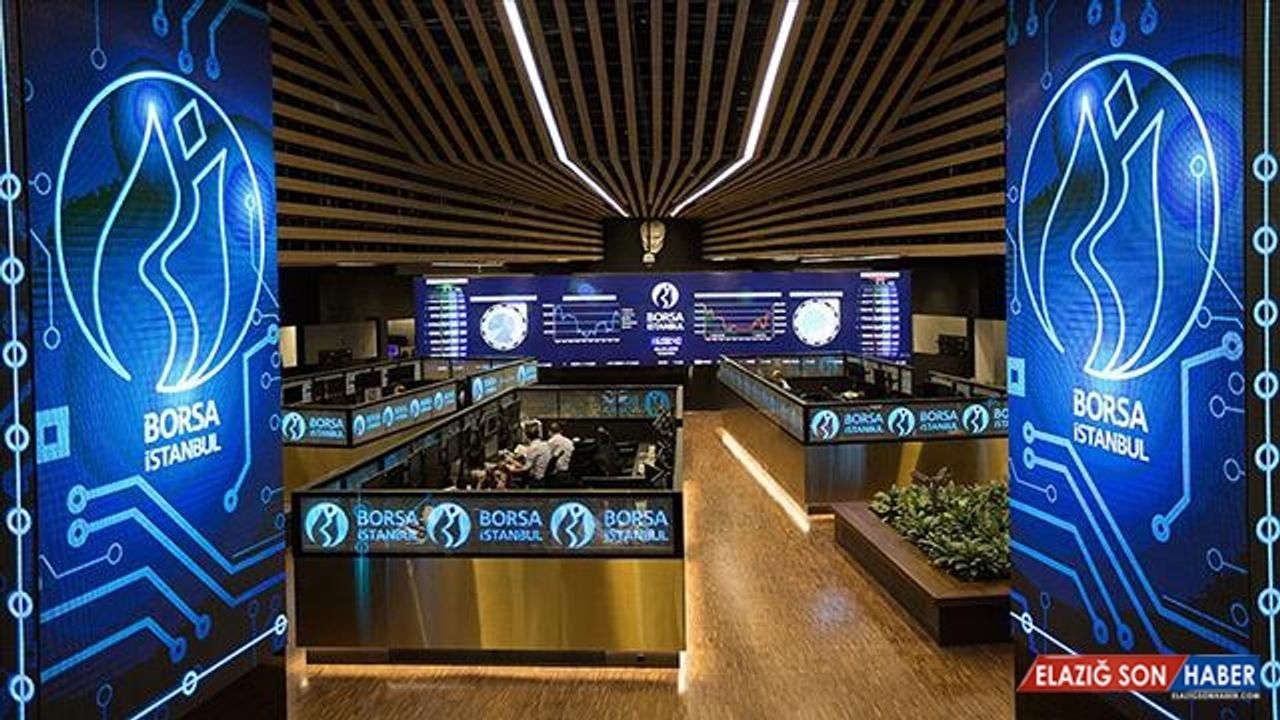Borsa İstanbul rekor tazeledi