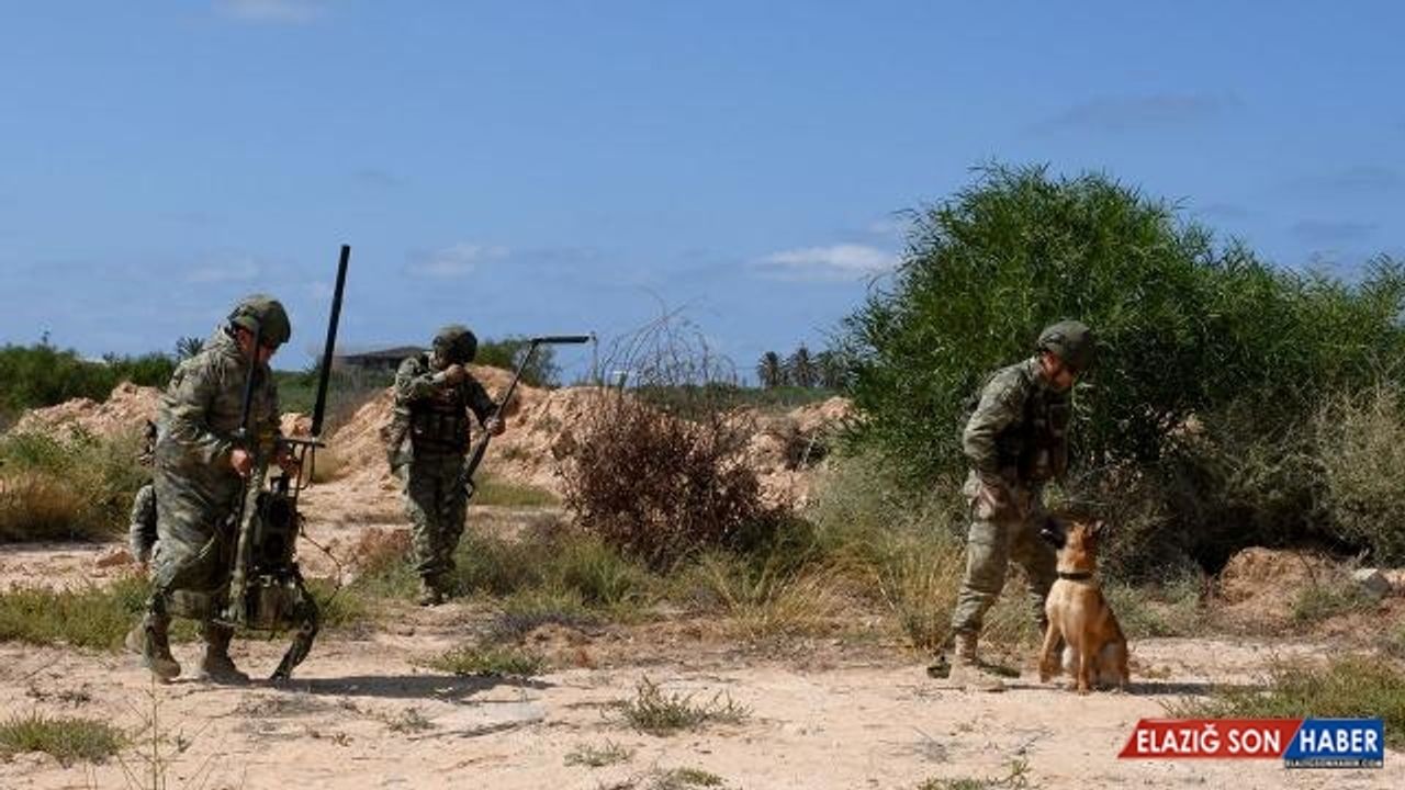 Türk askerinin Libya ve Afganistan'daki görev süresi uzatıldı