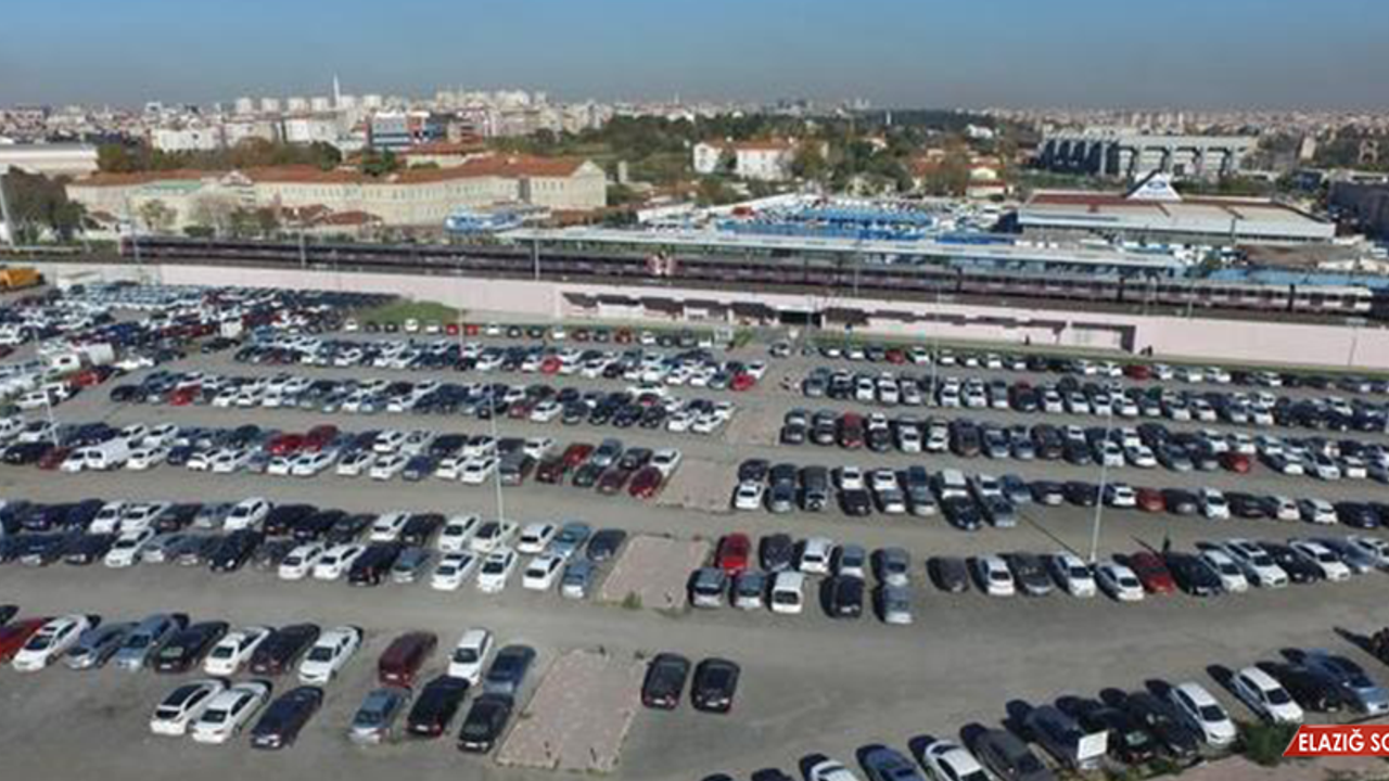 Bakanlıktan açıklama: “Bölge otoparkı yapma görevi verildi”