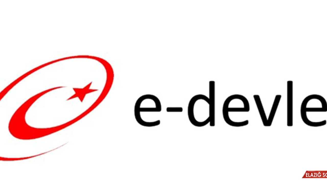 'Fesih Başvurusu' Hizmetinden Binlerce Kişi Faydalandı