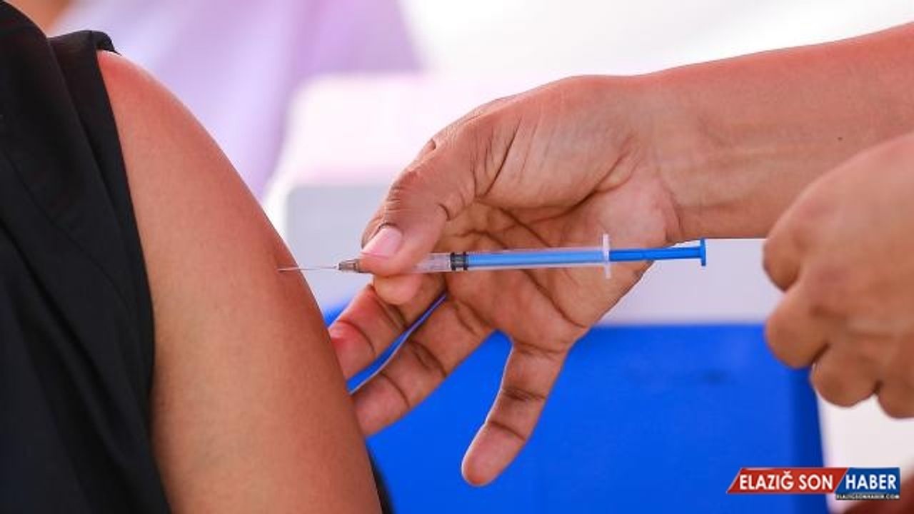 “Grip ve zatürre aşısı yaptıranlar COVID-19 aşısı yaptırabilir”