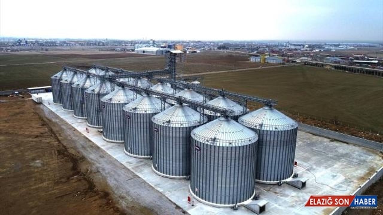 Lisanslı depoculuk sistemi çiftçinin cebini koruyor