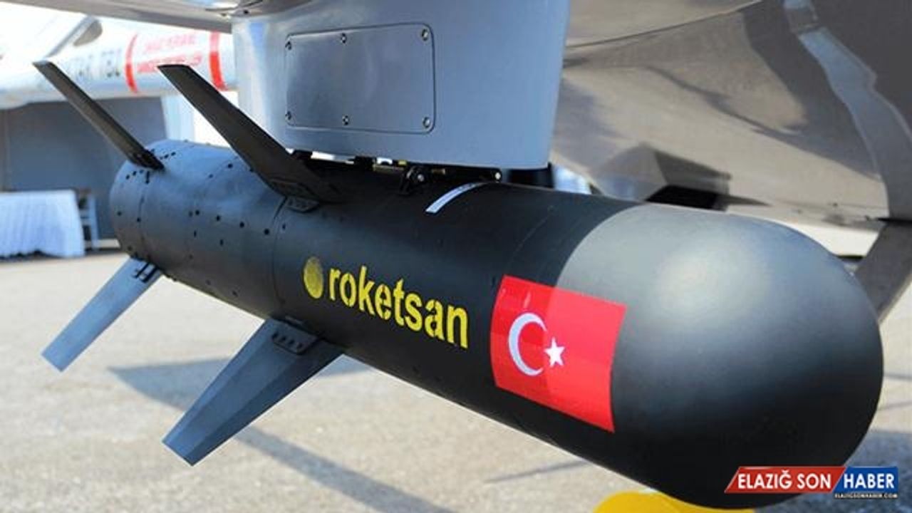 MAM-L'nin yeni özellikleri savunma planlarını değiştirecek