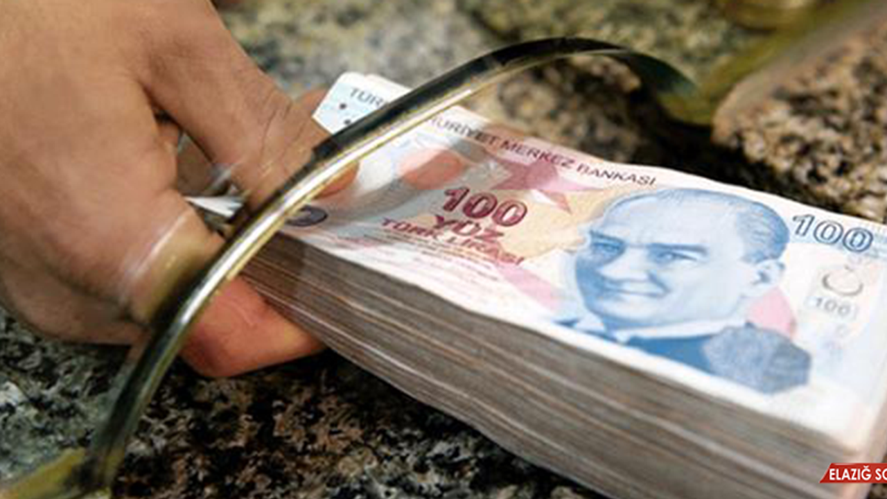 Parasını Mevduata Yatıracaklar Dikkat! İşte Banka Banka Güncel Faiz Oranları