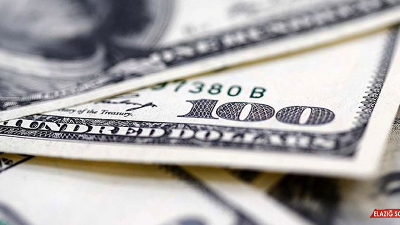 Rusya'nın Rezervlerinde Altının Payı İlk Defa Doları Geçti