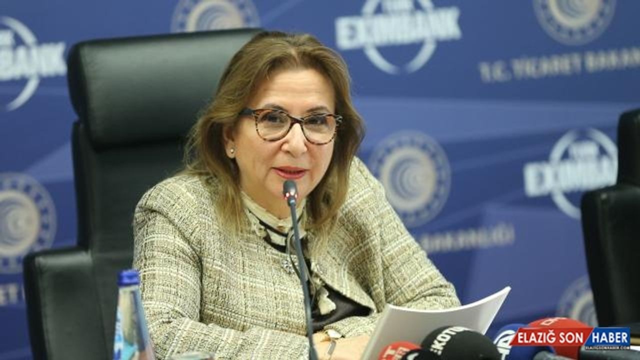 Türk Eximbank'tan yeni iş birliği