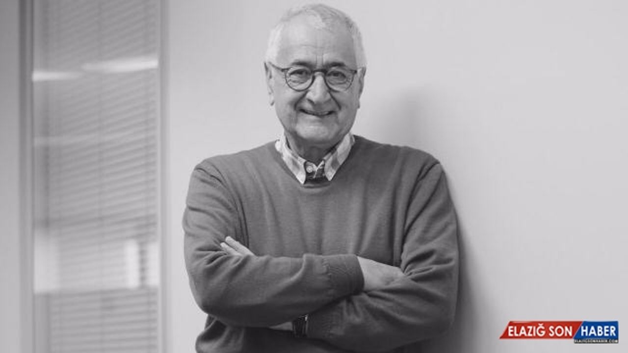 Doğan Cüceloğlu'nun ölüm nedeni belli oldu