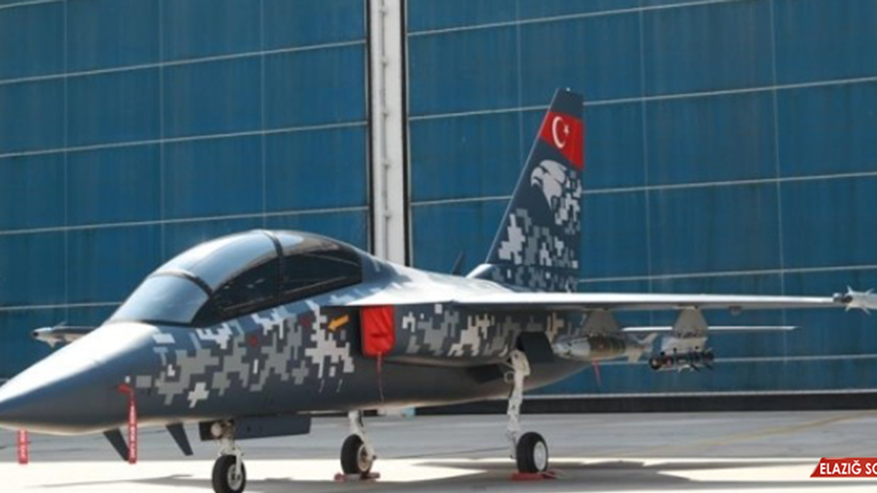 Milli hava araçlarını gökyüzüyle ilk onlar buluşturuyor