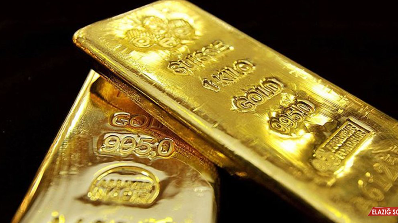Petrol Talep Baskısıyla Geriledi, Altın Yükseldi