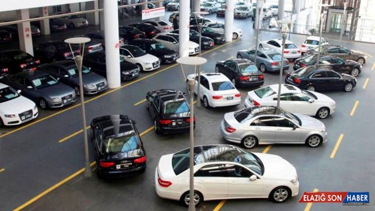 İkinci el online oto pazarında satışlar da fiyatlar da düştü