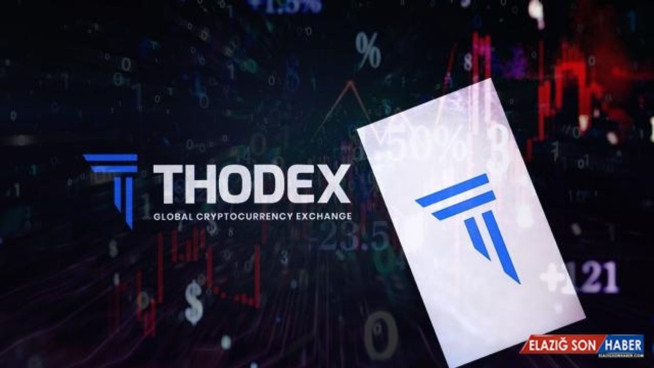 Thodex soruşturmasında 2 kritik isim gözaltında