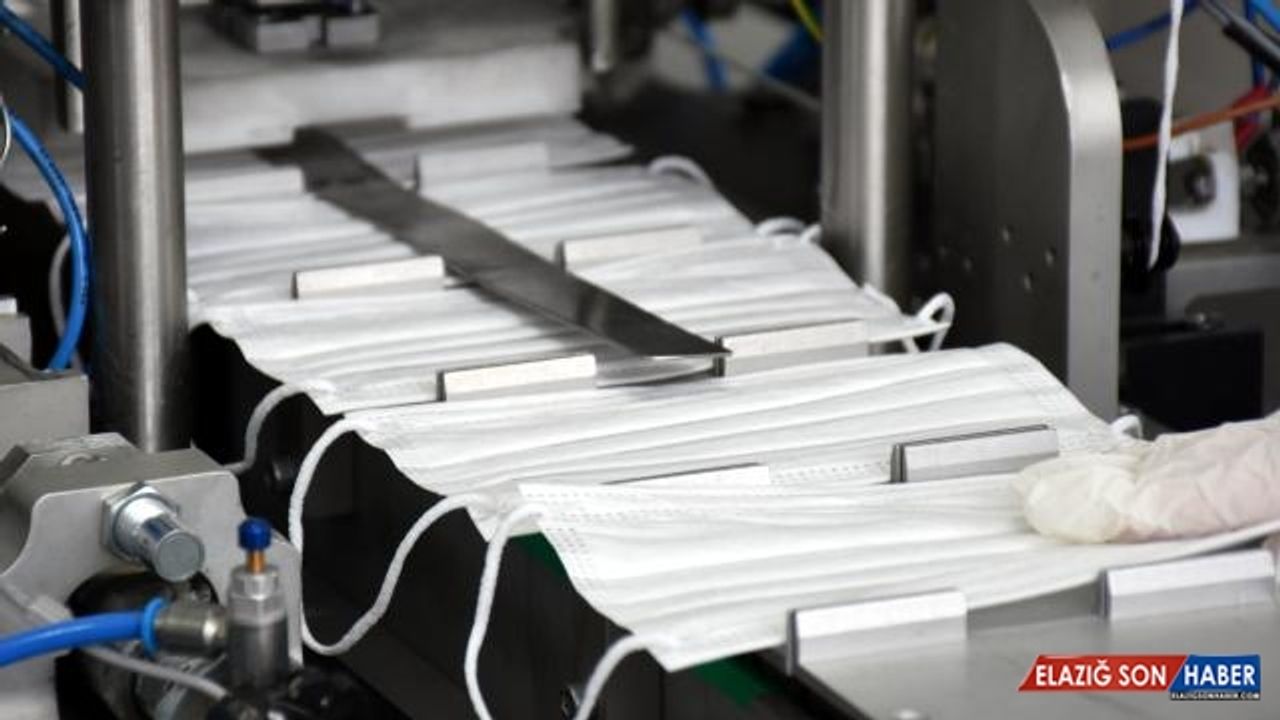 Maske ve eldiven ihracatında ön izin şartı kaldırıldı