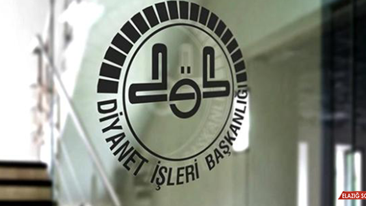 Diyanet'ten "Kur'an kursu" Açıklaması