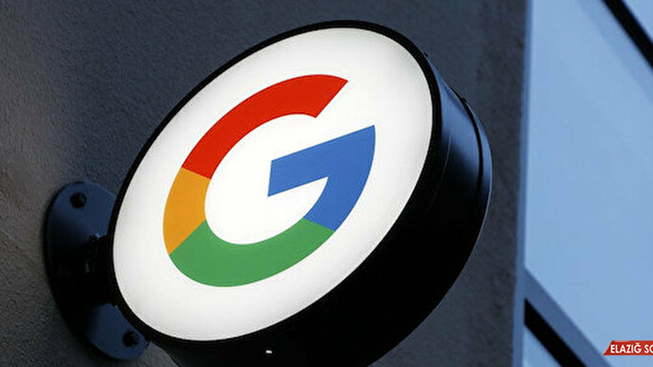 Fransa’dan Teknoloji Devi Google'a 500 Milyon Lira Ceza