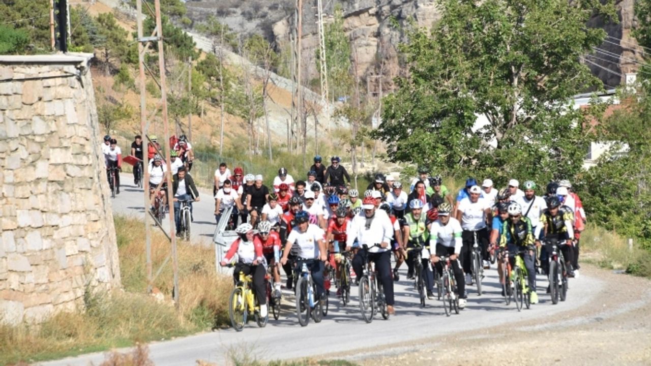 Konya’da Avrupa Hareketlilik Haftası dolu dolu geçiyor