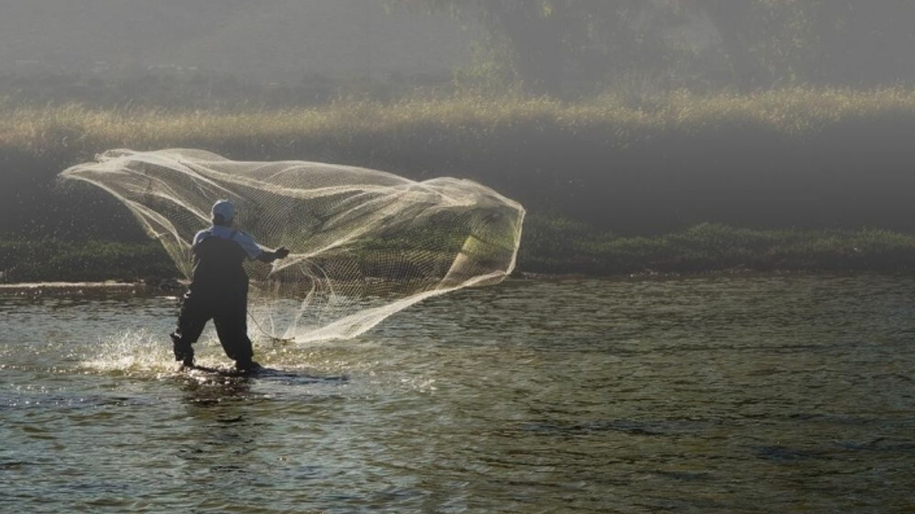 Alaçatı Sulak Alanına dikkat çekmek için yapılan fotoğraf yarışması sonuçlandı