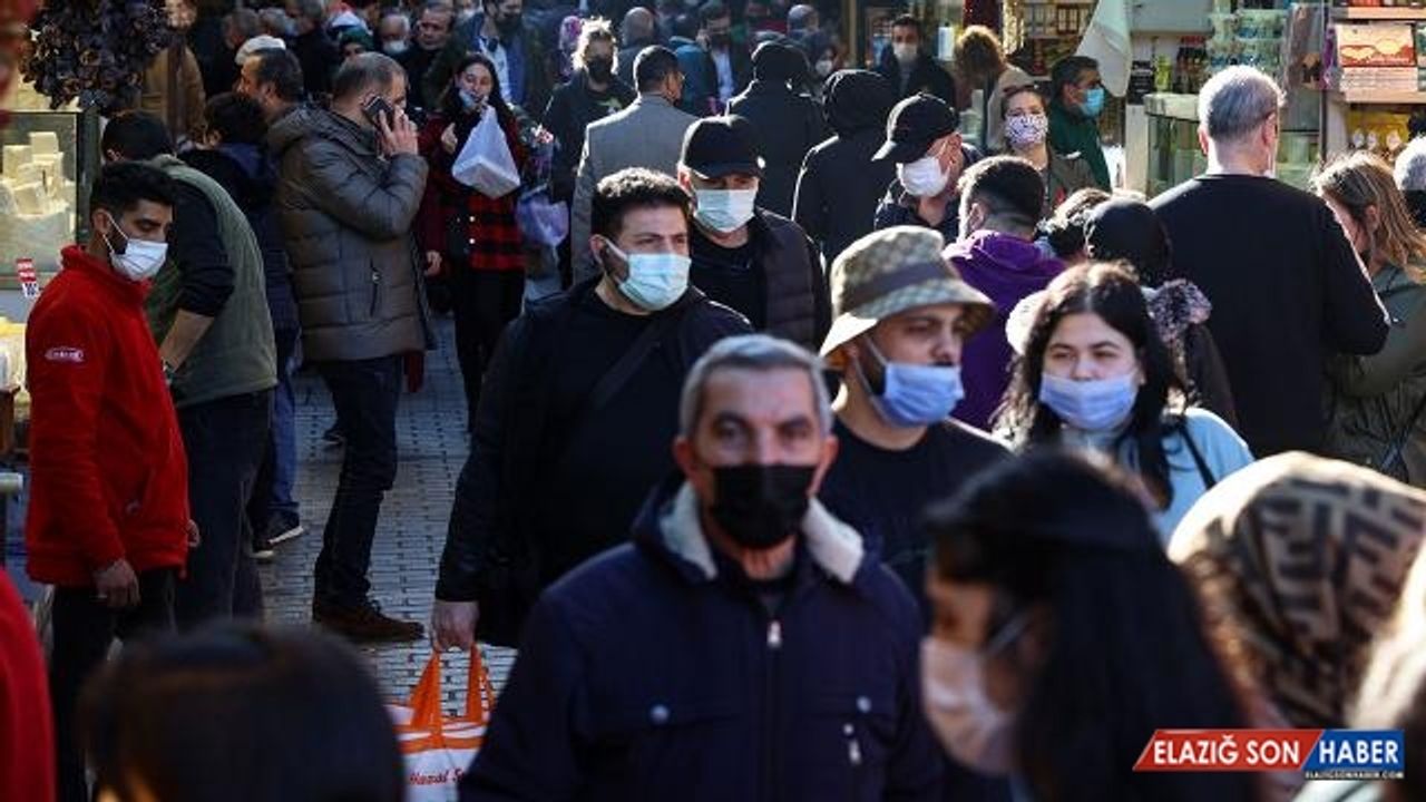 Bilim Kurulu üyesi uyardı: Vaka sayısı 60 binlere sıçrarsa yeniden kapanma gündeme gelebilir