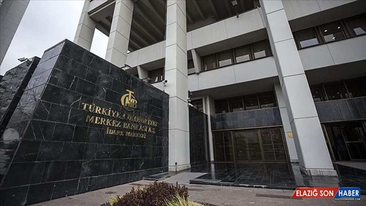 Gözler Merkez Bankası'nın faiz kararına çevrildi