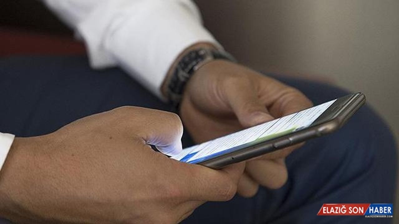 Mobil abone sayısının gelecek sene 85,8 milyona yükselmesi bekleniyor