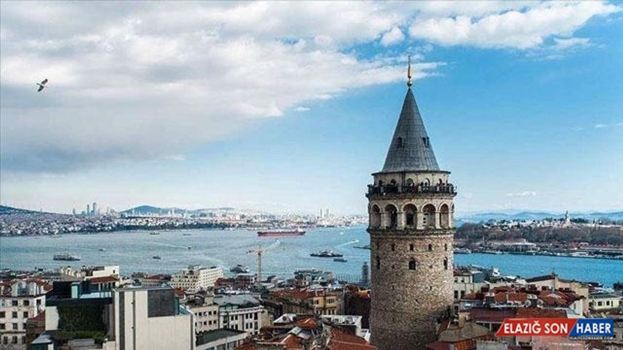 Rus turistlerin İstanbul'a ilgisi artıyor