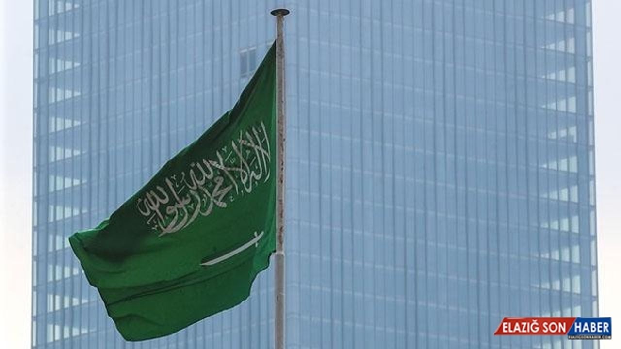 Suudi Arabistan'dan Expo 2030 için başvuru